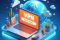 VPN gratis terbaik