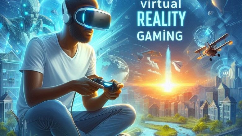 Virtual Reality Gaming