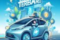 mobil listrik terbaru