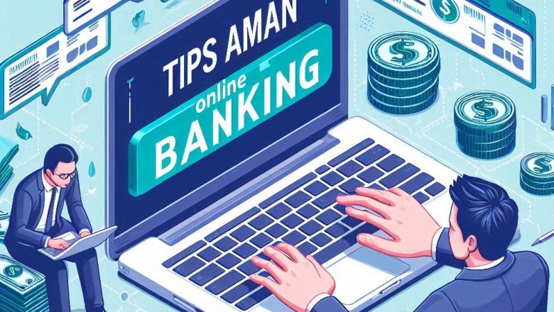 tips aman online banking