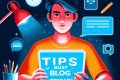 tips membuat blog pribadi