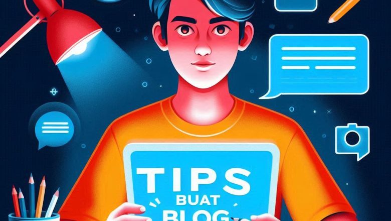 tips membuat blog pribadi