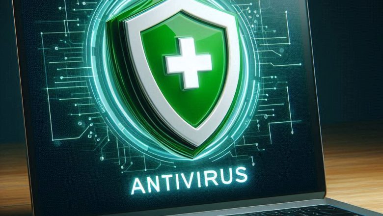 tips menggunakan antivirus