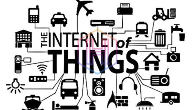 Arti Internet of Things