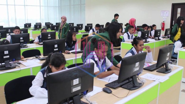 peran teknologi dalam pendidikan