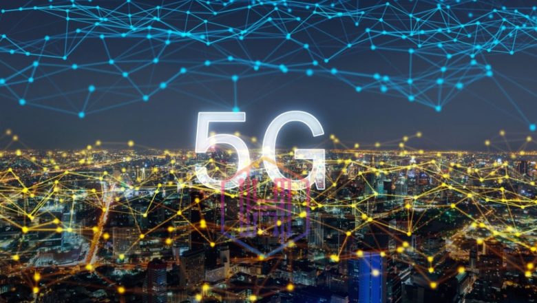 Perkembangan 5G di Indonesia