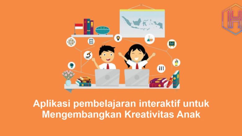 Aplikasi Pembelajaran Interaktif