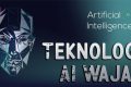 Teknologi AI Wajah