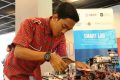 pembelajaran stem