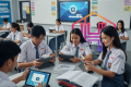 Transformasi Digital dalam Pendidikan