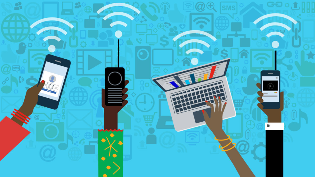 Transformasi digital dalam pendidikan