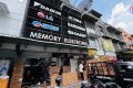 Grosir elektronik Medan