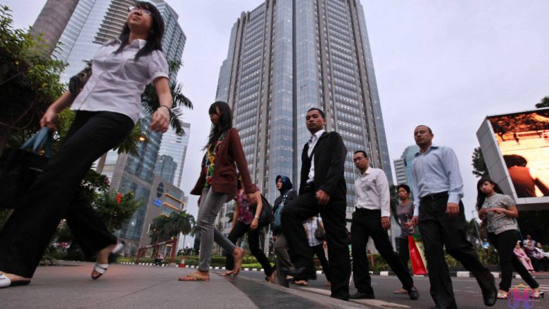 biaya hidup Jakarta