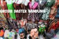 Grosir daster Bandung