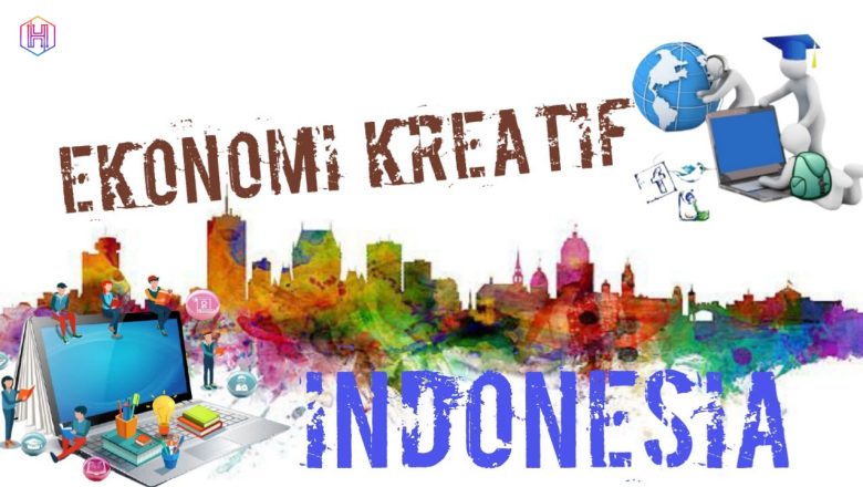 Ekonomi Kreatif Indonesia
